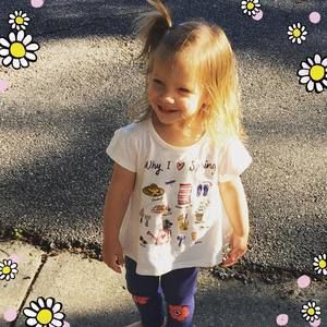 Meet your Posher, Allison